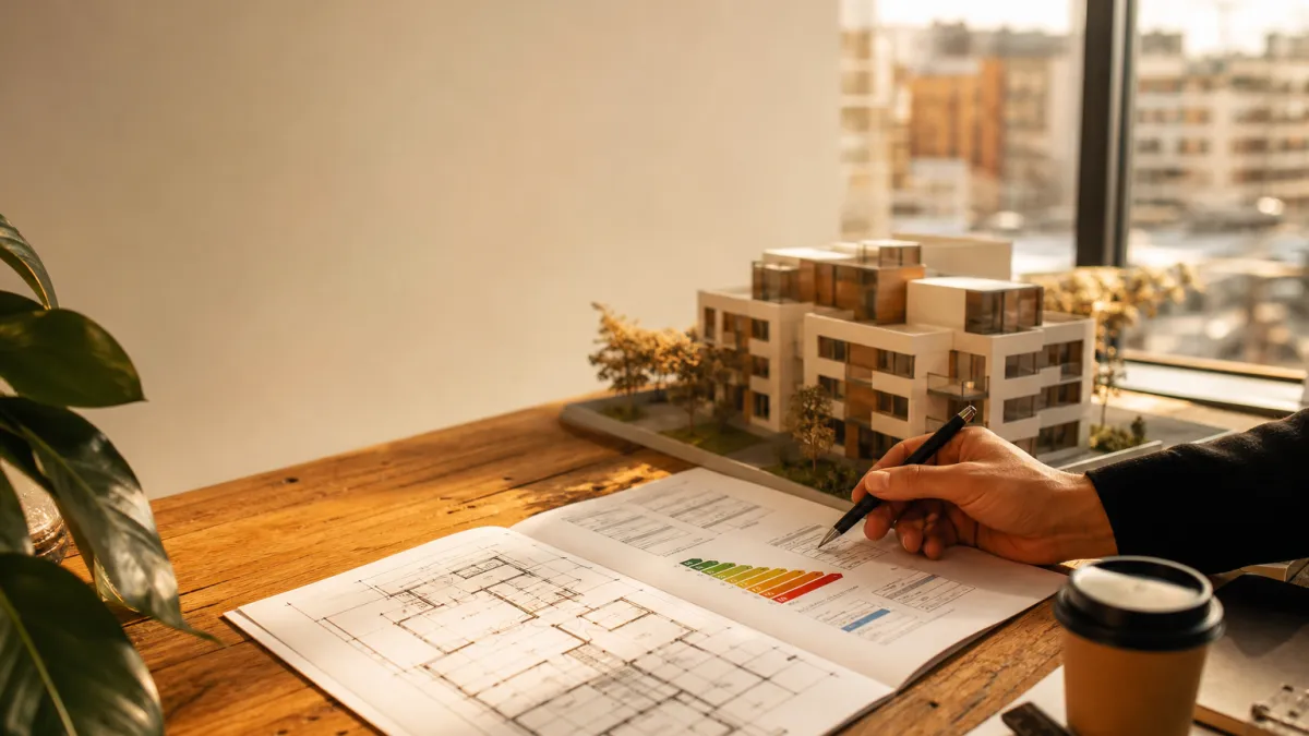 RSE-CEAPC immobilier : comprendre les enjeux et normes 2026