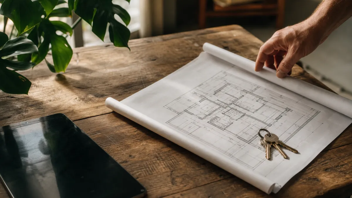 Projet d'achat immobilier : comment bien le préparer en 2026 ?