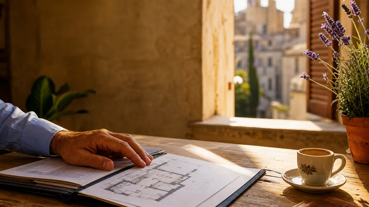Votre prêt immobilier à Avignon avec avignonleoff.com en 2026