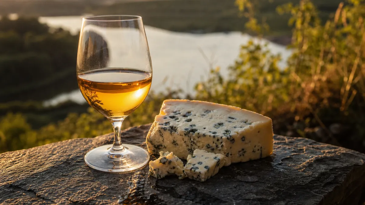 Coteaux du Layon : guide complet sur ce vin liquoreux