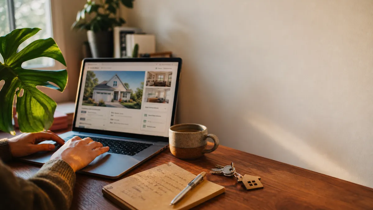 Immorush : accélérez votre recherche immobilière avec l'ia