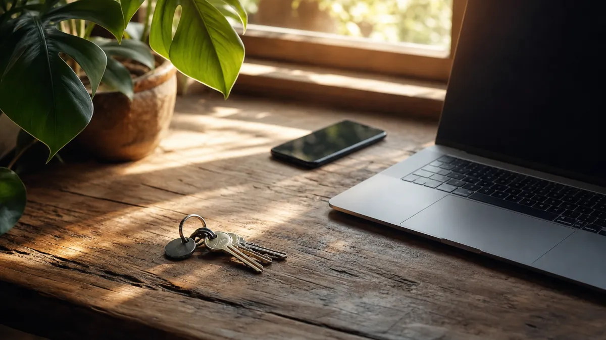 Âge moyen pour un achat immobilier : les chiffres en 2026