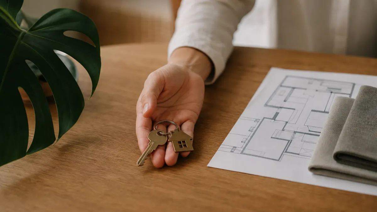 1er achat immobilier : guide complet pour réussir en 2026